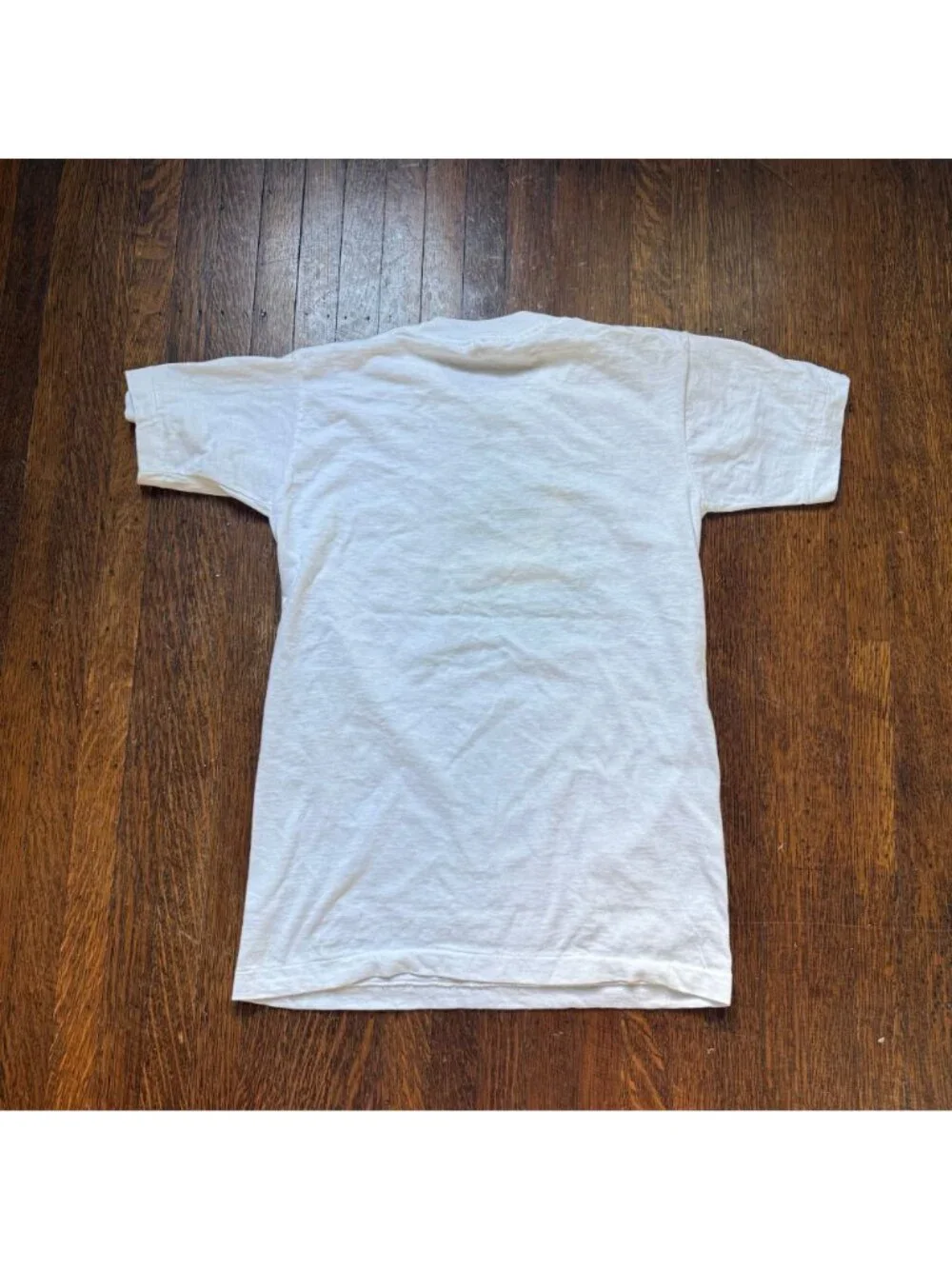 Vintage 1950s Camp Mack Morris BSA T-Shirt, Boy Scouts West Tenn Area Council
